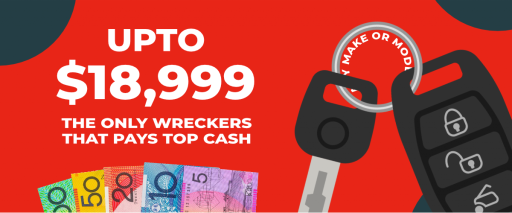 Cash for Car Wreckers Laverton