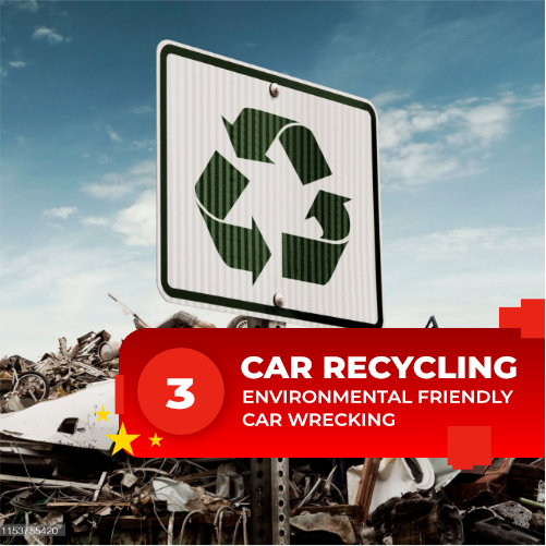 Cash for Scrap Cars Laverton